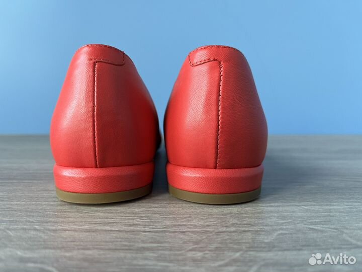 Туфли Pollini 37