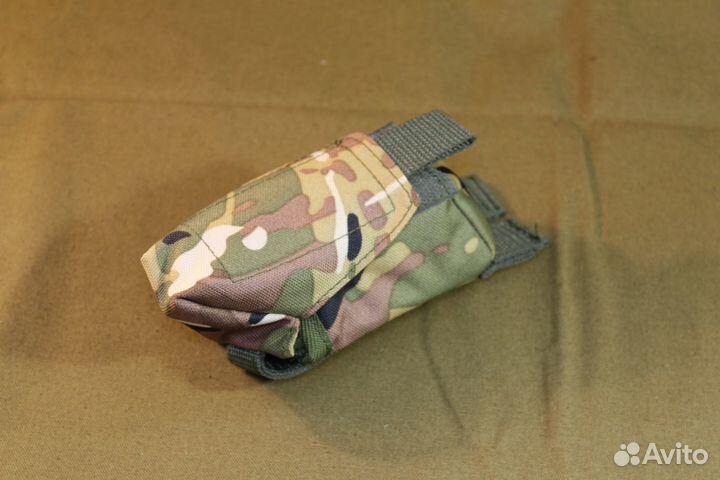 Гранатный подсумок