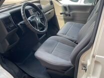 Volkswagen Transporter 2.5 MT, 2001, 400 000 км, с пробегом, цена 799 000 руб.