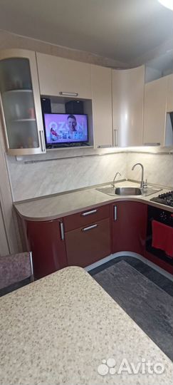 Кухонные гарнитуры бу