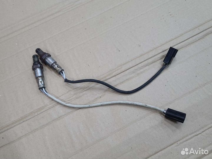 Датчик кислородный (лямбда-зонд) Nissan Tiida C11