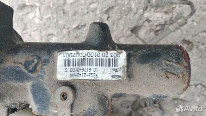 Насос ABS Ford Scorpio