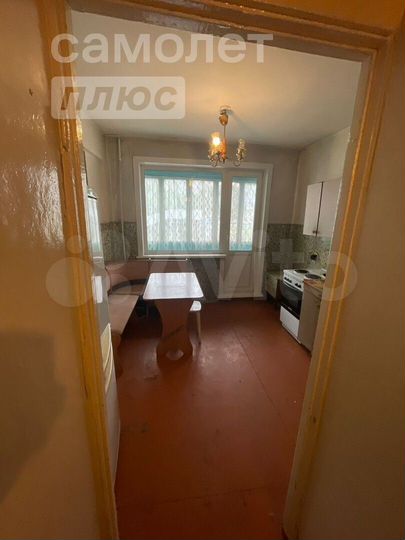 2-к. квартира, 51,2 м², 1/5 эт.