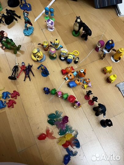 Детские коллекции