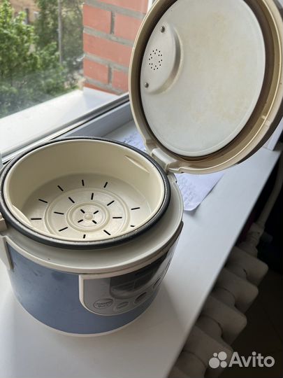 Мультиварка panasonic sr tmh10