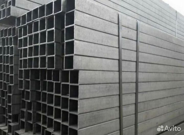 Металлический профиль