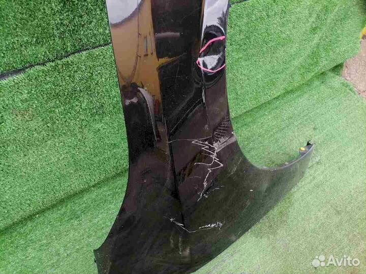 Крыло переднее правое Volvo S60 FS