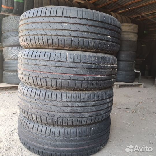 Nokian Tyres Nordman S2 SUV 225/60 R18