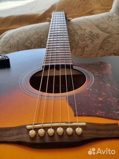 Музыкальные инструменты