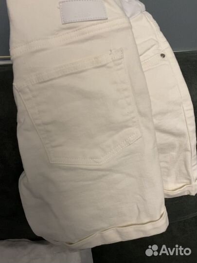 Шорты для беременных