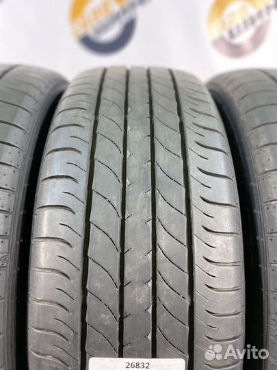 Dunlop SP Sport Maxx 050 235/55 R20 106W