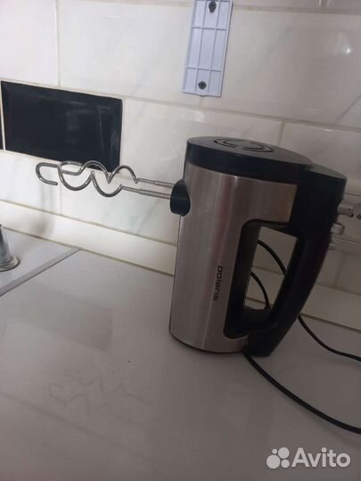 Миксер polaris