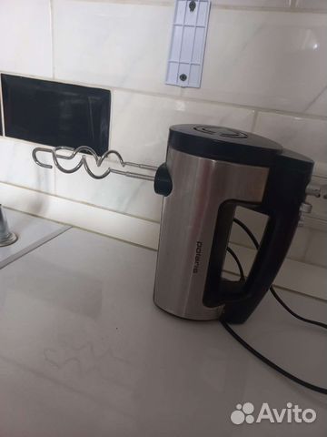 Миксер polaris