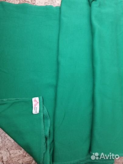 Слинг шарф трикотажный