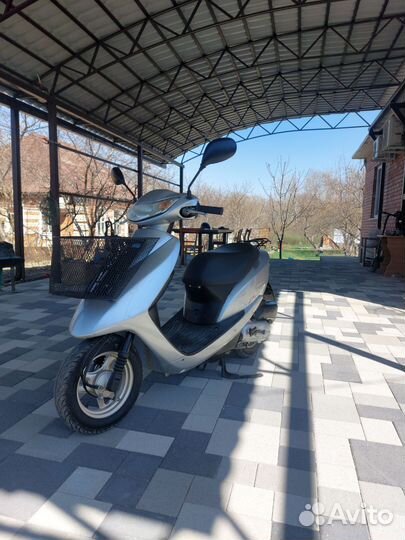 Honda dio af-68