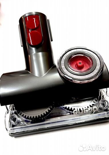 Турбощетка для пылесоса dyson