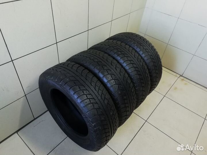 Matador MP 30 Sibir Ice 2 195/65 R15