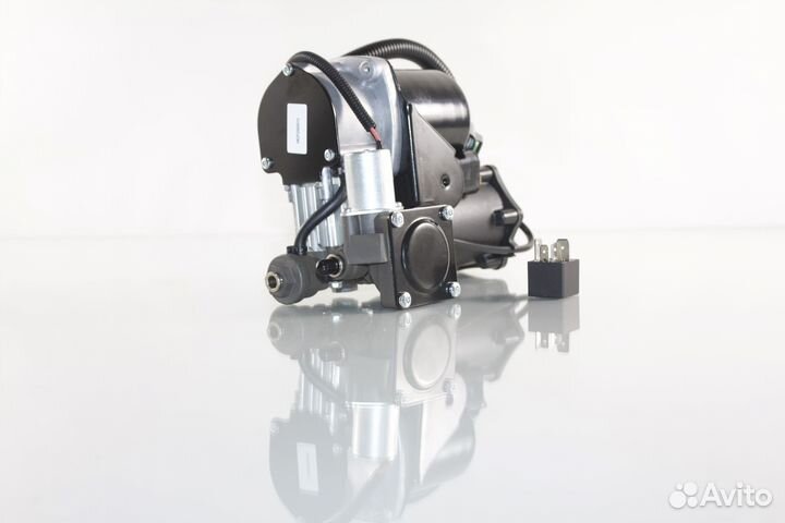 Компрессор для LR Range Rover Sport I Хитачи