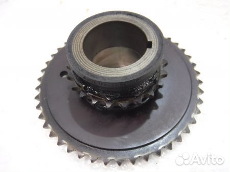Шестерня коленвала