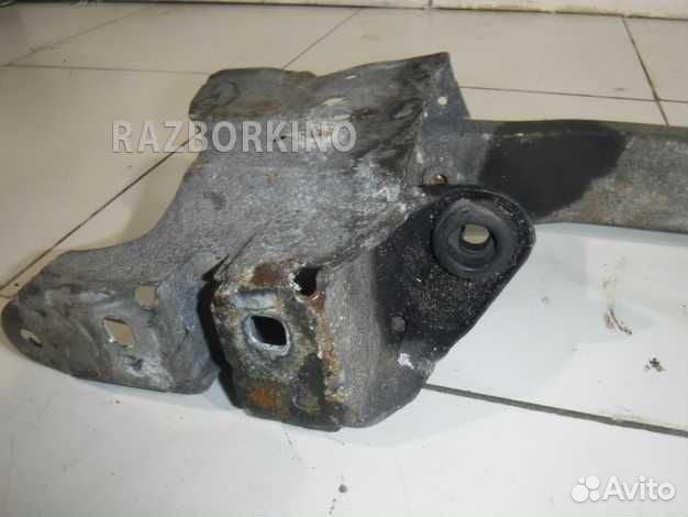 Балка передняя поперечная