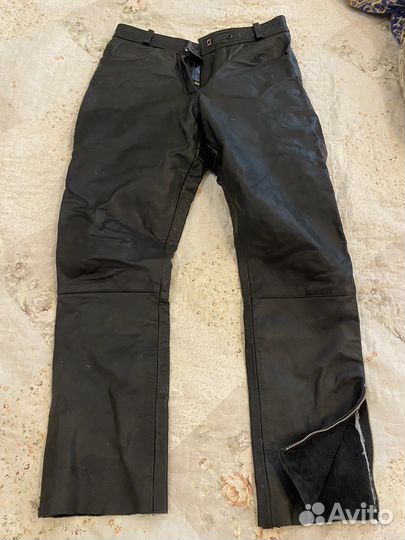 Мотоэкипировка женская