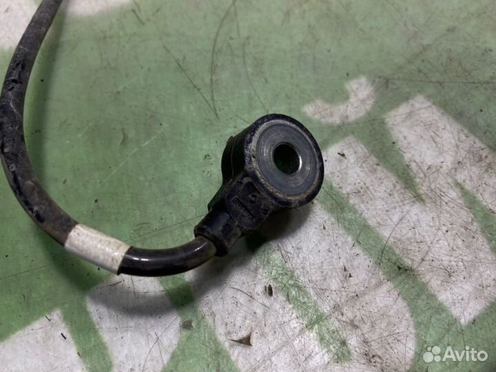 Датчик детонации Ford Fusion JU fyjb 2005