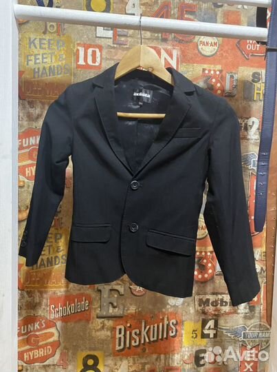 Детская одежда для мальчиков