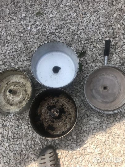 Паровая воскотопка