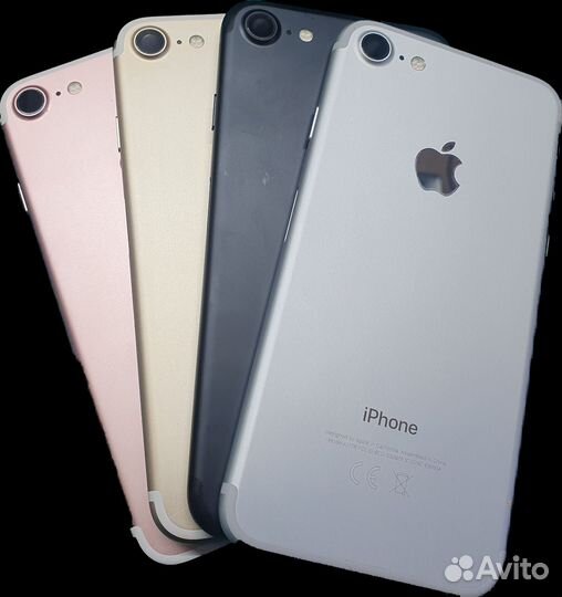 Оригинальный корпус iPhone 7