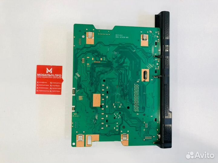 Материнская плата BN41-02582