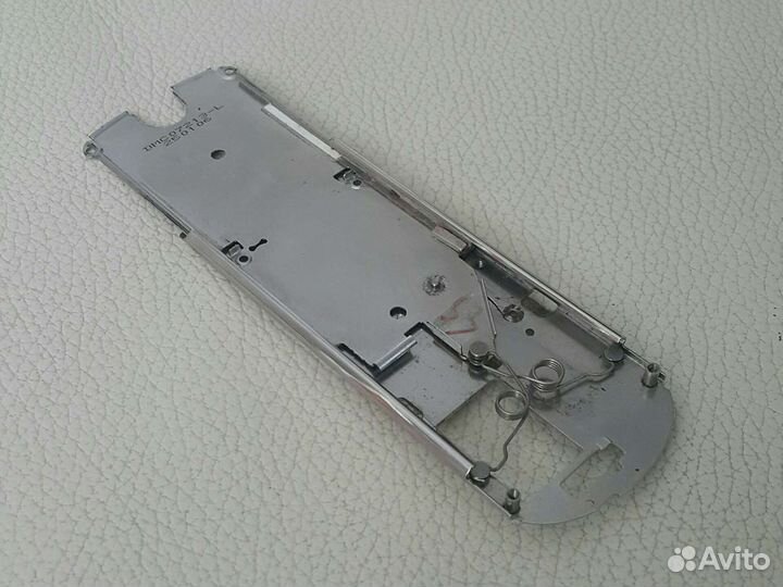 Nokia 8800, 8800 sirocco black слайдер ориг бу