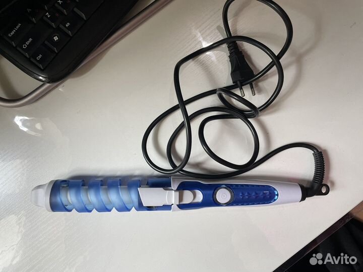 Плойка для волос