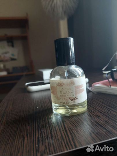 Духи Matin Blang