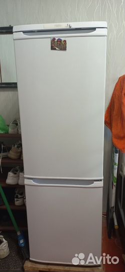 Холодильник