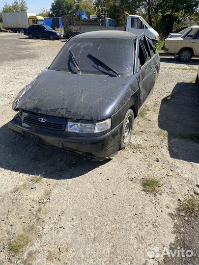 Разбор ваз 2110/2112/2109/2115/2114/2106/2107