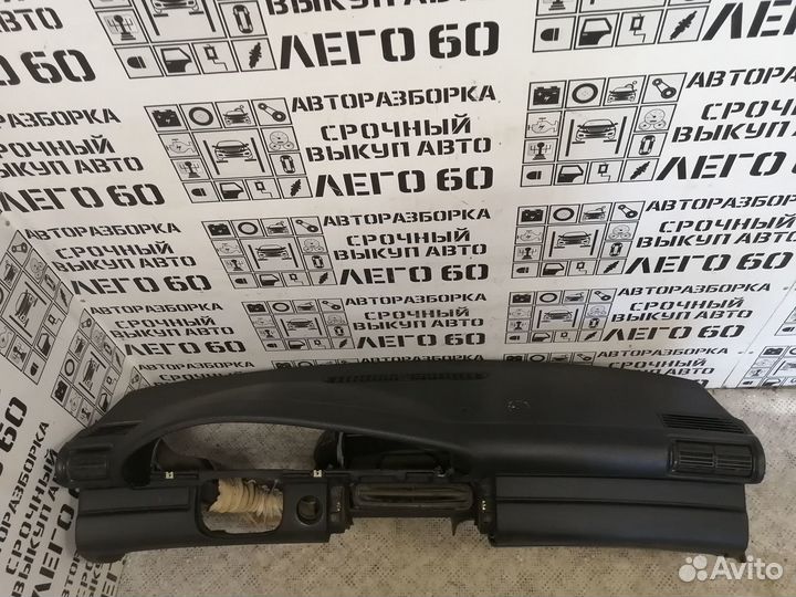 Торпедо для Audi 100 C4