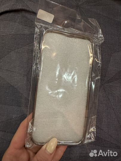 Чехол на iPhone 14 pro