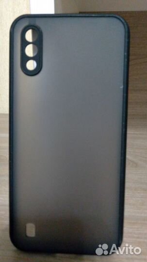 Чехол на самсунг М01,А01