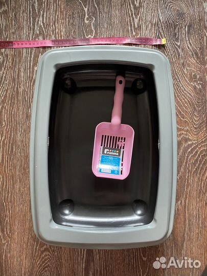 Лоток для кошек