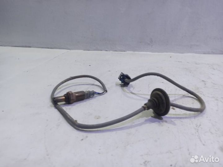 Датчик кислорода (лямбда-зонд)