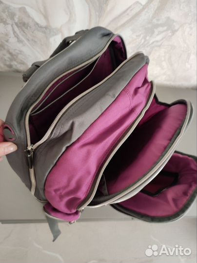 Рюкзак женский туристический