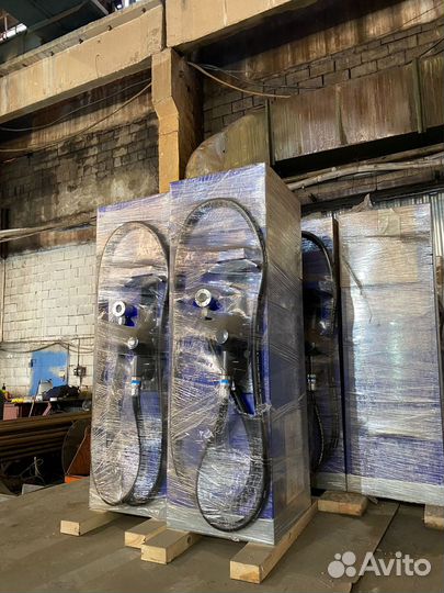 Топливораздаточная колонка Топаз-511 на 50 л