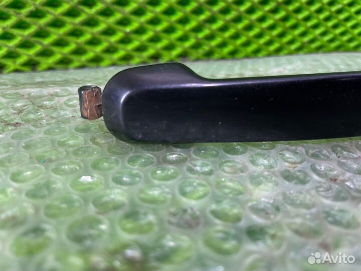 Ручка двери передняя левая Chery Amulet A15