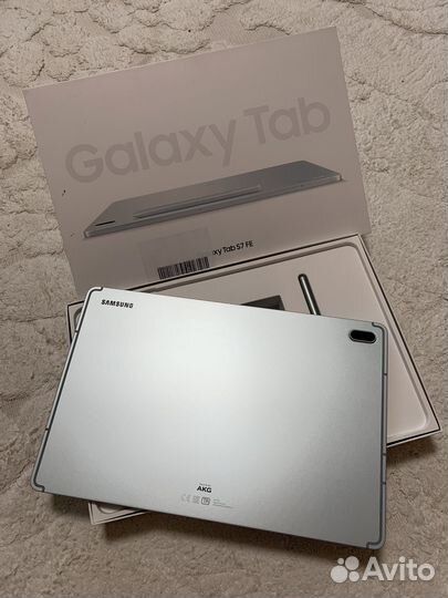 Samsung galaxy s7 fe 64 c sim