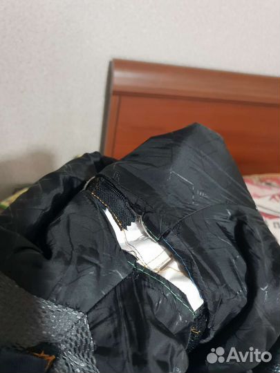 Горнолыжные штаны женские 48