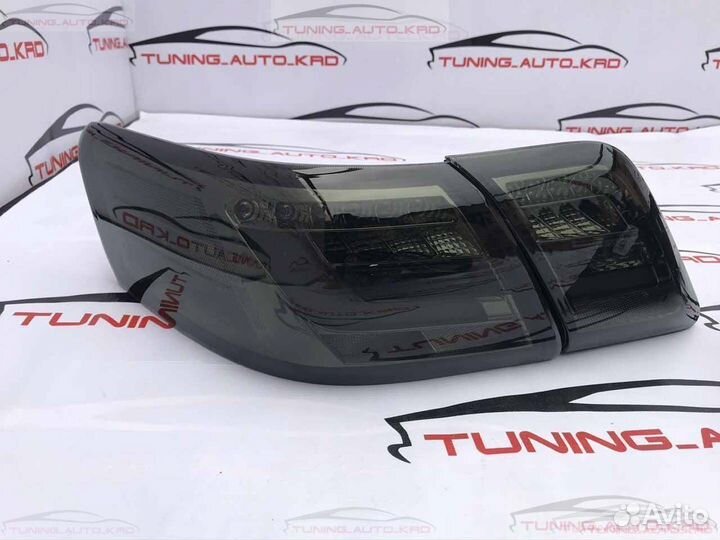 Фонари задние стопы Toyota Camry 40 E3381