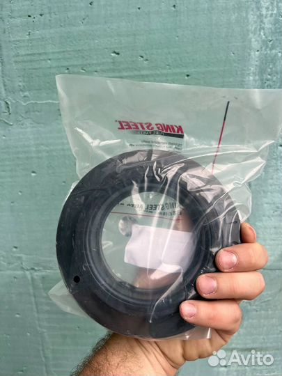 Подшипник опоры амортизатора Camry 70 4861933010