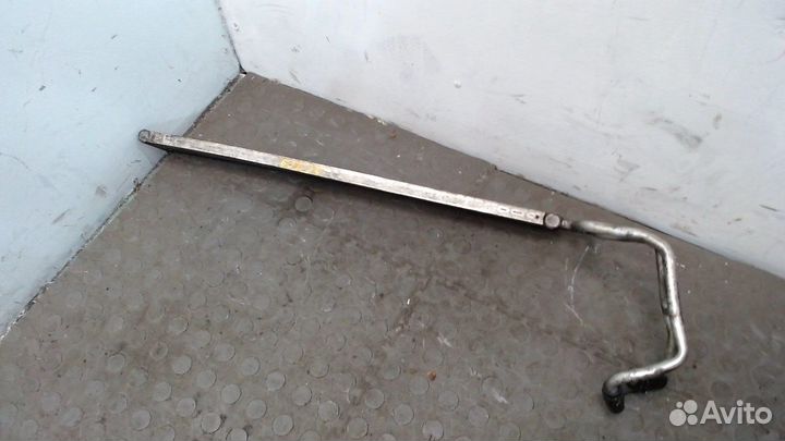 Радиатор масляный Porsche Cayenne, 2003