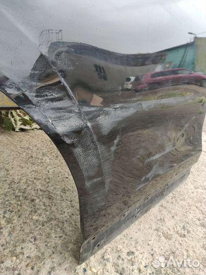 Дверь задняя правая Mazda CX-5