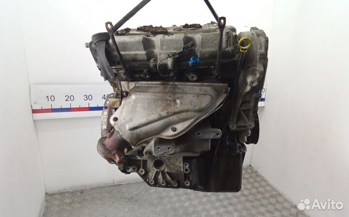 Двигатель EGG Chrysler 300C (2004-2011)